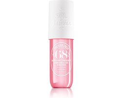 foto van SOL DE JANEIRO Brazilian Crush Cheirosa 68 Hair & Body Fragrance Mist 90 ml - Valentijn