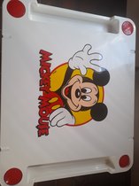 Mickey mouse Kindertafel 74 x 60 x 53