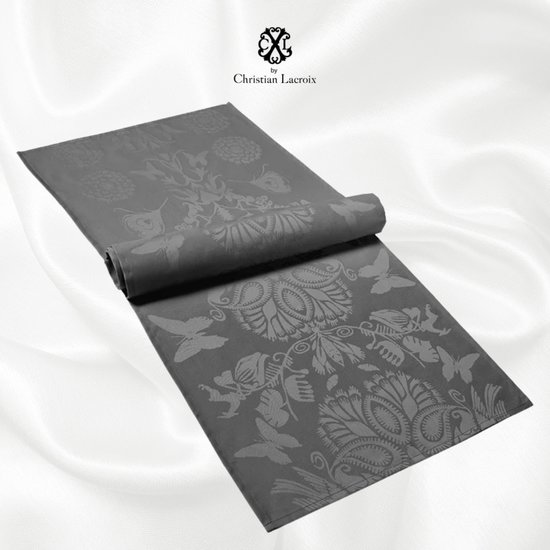 texpot 6 napkins 50 x 50 cm burgundy satin edge 100% cotton texpot 6 napkins 50 x 50 cm burgundy satin edge 100% cotton