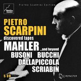 Pietro Scarpini Discovered Tapes