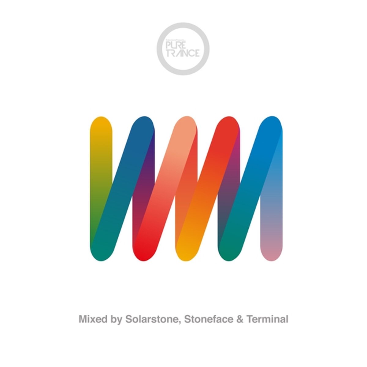 Solarstone Presents Pure Trance