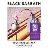 Technical Ecstasy (Box-set)