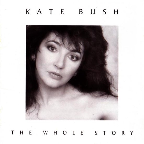 Whole Story - Bush Kate