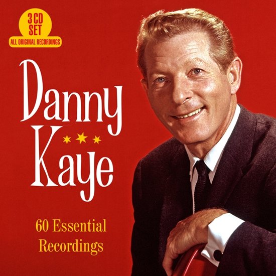 60 Essential Recordings
