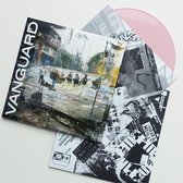 V/A - Vanguard Street Art -Coloured- (LP)
