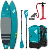 Fanatic SUP Board Complet Ray Air Premium