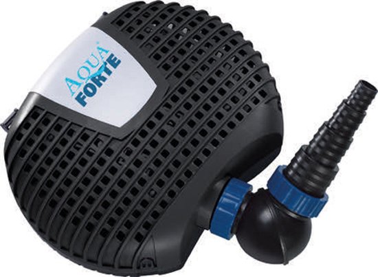 AquaForte EX-6500 vijverpomp