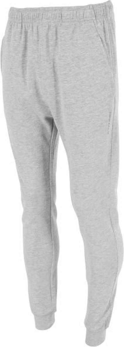 Stanno - Base Sweat Pants - Sportbroek - Maat 128 - Grijs