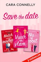 Save the date 1 - Save the date - verhalen