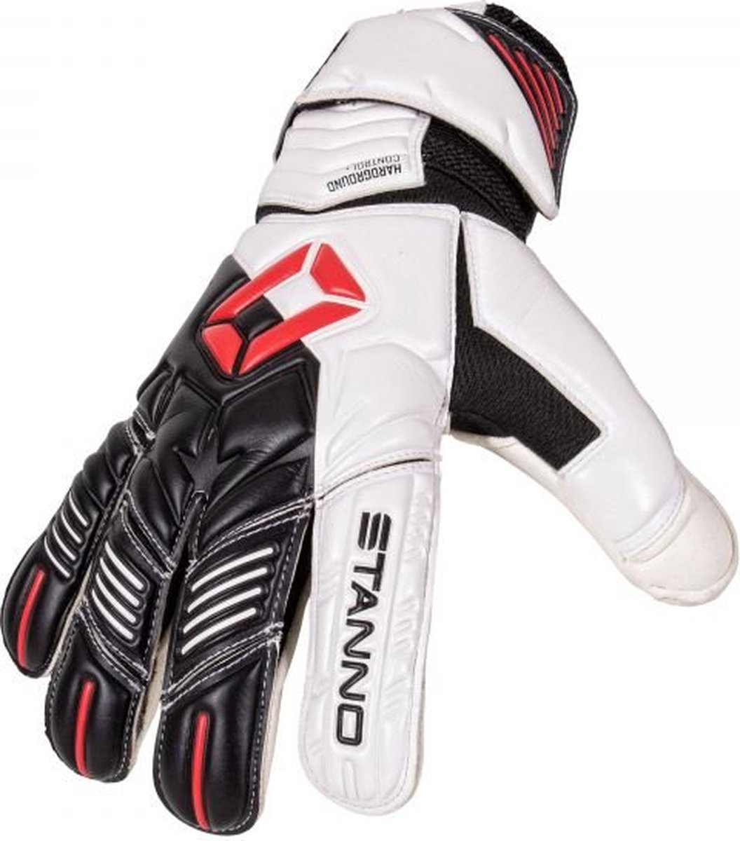 Stanno Hardground RFH IV - Maat 7.5