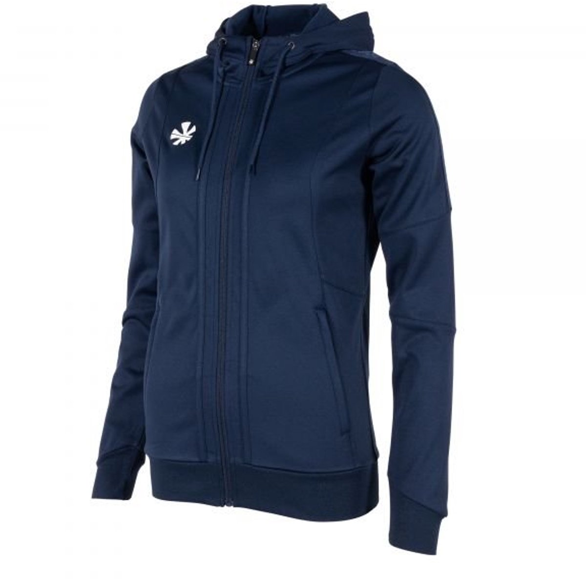 Reece Cleve TTS Hooded Trainingsjack Dames - Maat XL