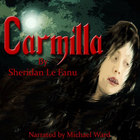 Carmilla - cover