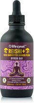 Life Cykel - Reishi Double Extract 60ml
