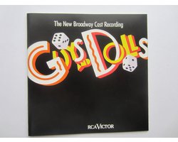 Guys and Dolls (1992 Broadway Revival Cast)