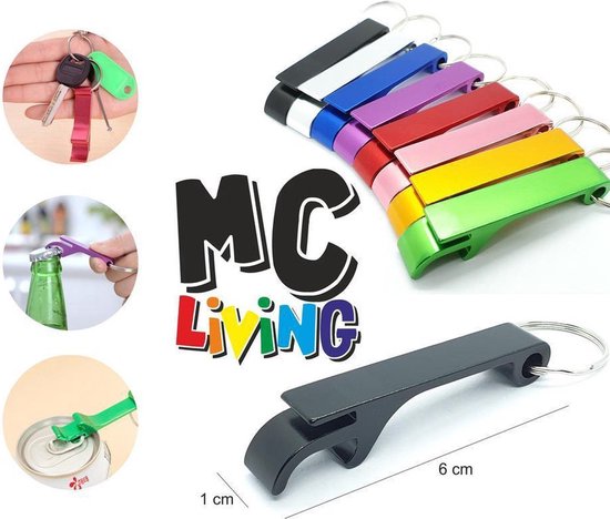 Ouvre-bière avec nom - Tobias