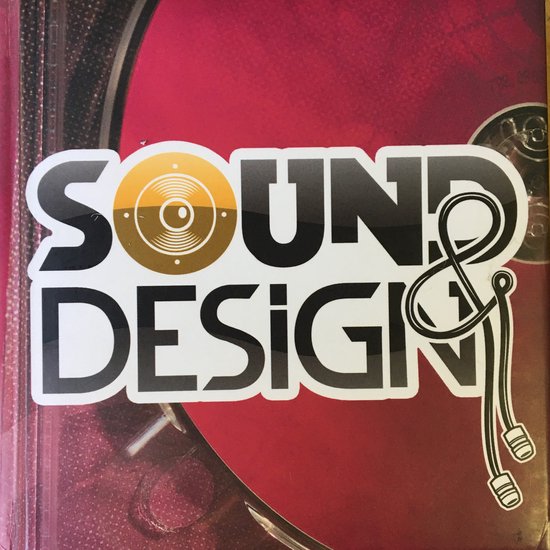Sound and Design - cover