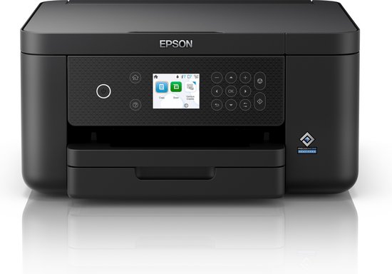 Epson Expression Home XP-5200 - All-In-One Printer - ReadyPrint | bol