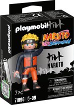 PLAYMOBIL Naruto Naruto  - 71096