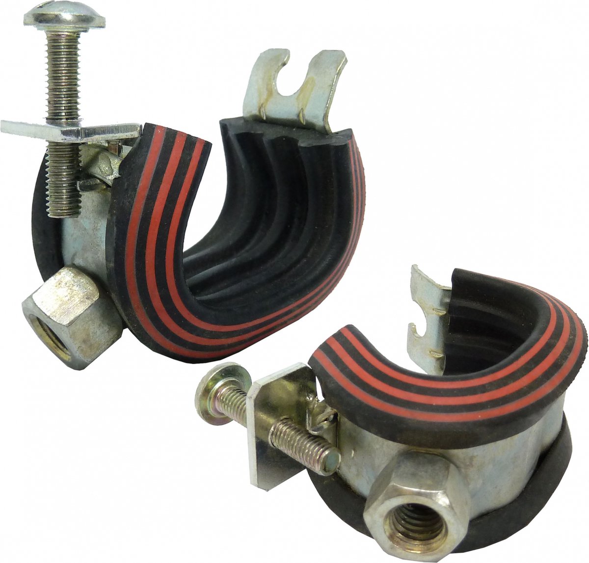 24x HILTI SR-C 1-35 M8 #56644 buisklem