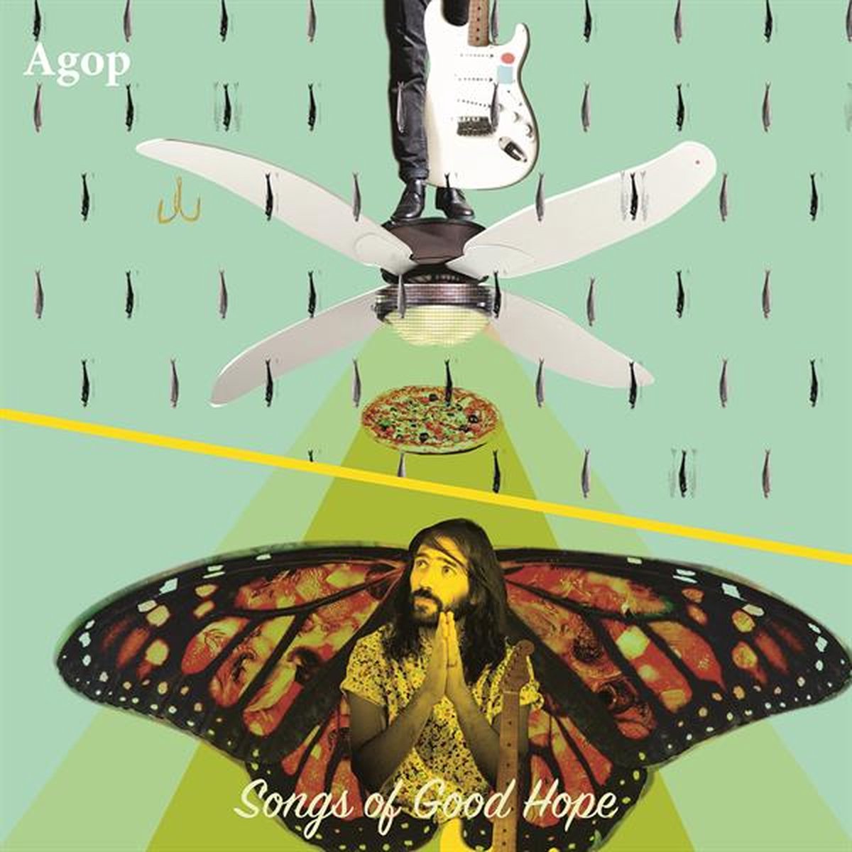 Songs Of Good Hope
