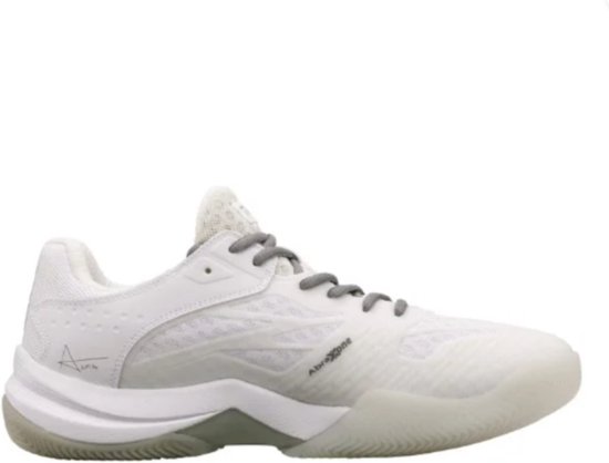 Chaussures de padel - NOX - Homme - AT10 Lux - Wit - Taille 41