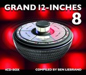 Grand 12 Inches 8