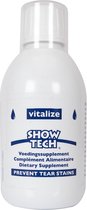 Show Tech - Vitalize - Oogverzorging Hond - Oogreiniger Hond - Tegen Traanvlekken - 250 ml