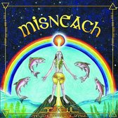 Tau & The Drones Of Praise - Mineach (CD)