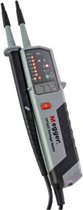 Megger TPT420 Tweepolige spanningstester CAT IV 1000 V LED, LCD, Akoestisch