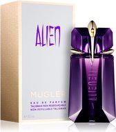 Thierry Mugler Alien 60 ml Eau de Parfum - Damesparfum