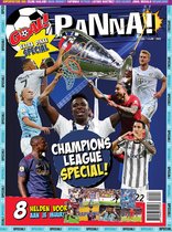 PANNA! Magazine Champions League Special