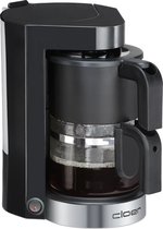 Cloer 5990 machine à café Entièrement automatique Machine à café filtre