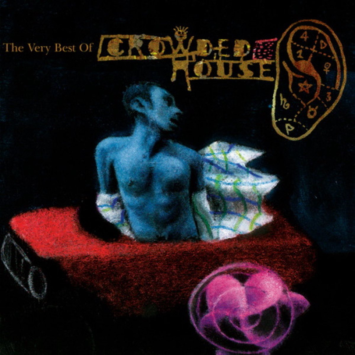 Recurring Dream: The Very Best Of Crowded House