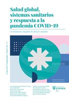 Medicina - Salud global, sistemas sanitarios y respuesta a la pandemia COVID-19