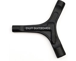 Enuff Skateboard Y-tool Unisex Zwart