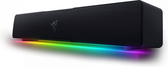 Haut-parleur Razer Barre de son pour PC