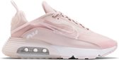 Nike air max 2090 W Barely rose/blanc taille 39