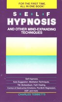 Self-Hypnosis And Other Mind Expanding Techniques