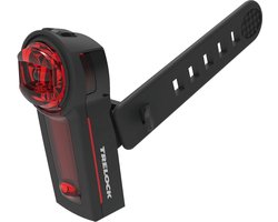 TRELOCK accu-achterlicht LS 740 I-GO VECTOR REAR SIGNAL