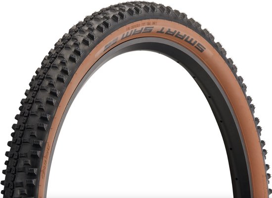 Pneu Schwalbe 27,5 x 2,35 (60-584) réflexion Al Grounder APRaceGuard DD