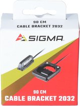 Fietscomputer houder Sigma 2032 met 90 cm kabel
