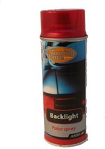 Tönungsspray Motip Backlight rot transparent 400ml kaufen