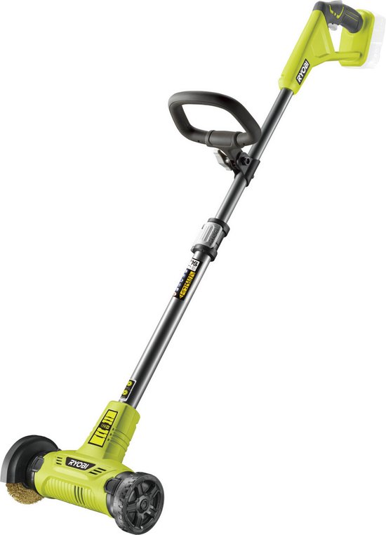 Ryobi RY18PCA-0 accu-voegenreiniger