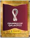 Afbeelding van het spelletje FIFA World Cup Qatar Sticker Pack - Voordeelverpakking 104 pakjes