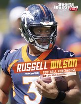 Sports Illustrated Kids Stars of Sports - Russell Wilson