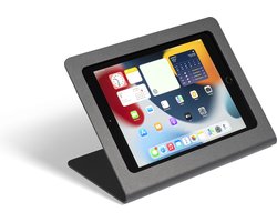 Tabdoq anti-diefstal stand iPad 10.2-inch - iPad houder voor point-of sale en andere zakelijke doeleinden, zwart