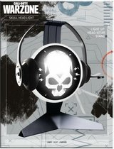 Call of Duty: Warzone Skull Head Light