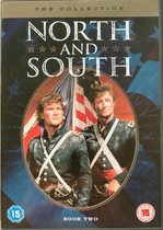 North & South - Season 2 (Import)