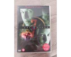 X Files - Seizoen 7