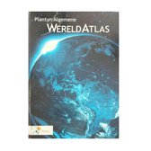 Plantyn Algemene Wereldatlas / Editie 2008